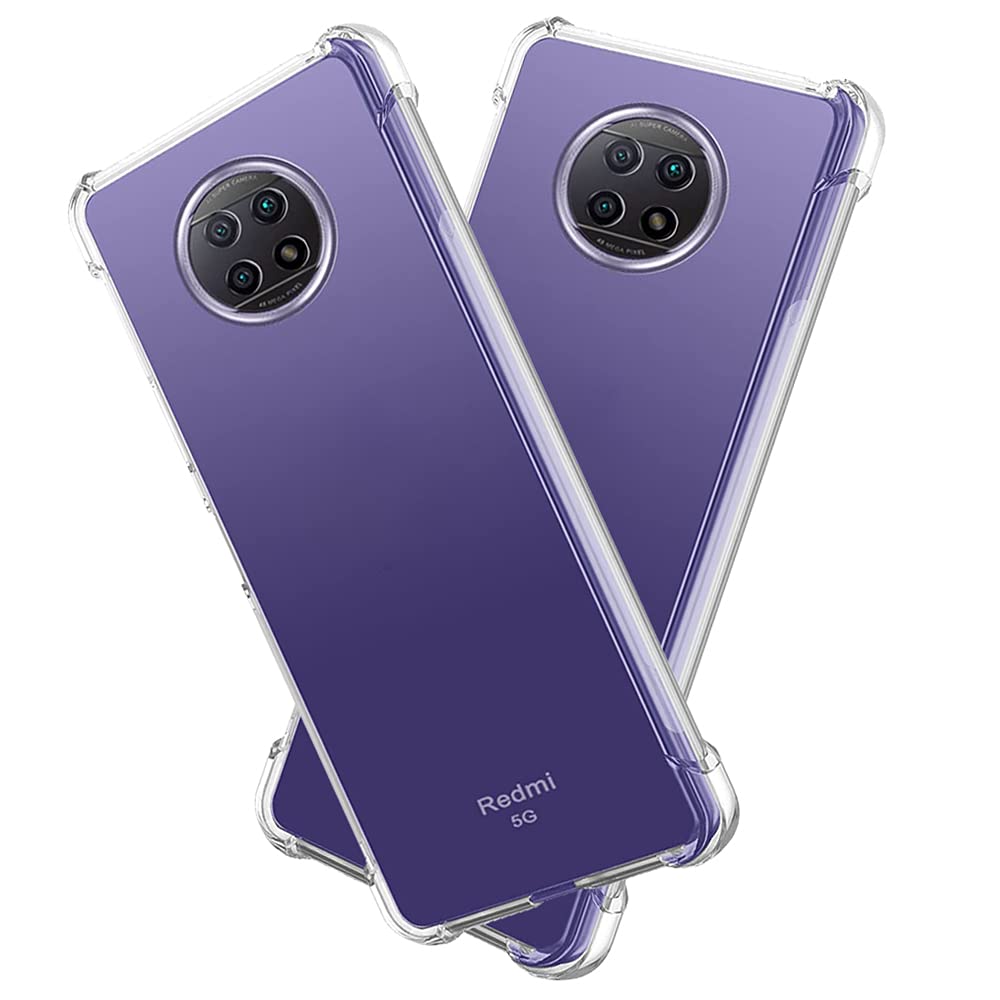 Rakuten - スマホケース 5G対応モデル TPU ソフトケース 透明 クリア 背面カバー 耐衝撃 薄型 軽量 滑り止め 衝撃吸収 保護カバー