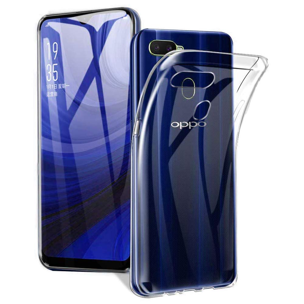 ・対応機種:OPPO AX7 ・素材:高品質エコTPU ・機能:耐衝撃、黄変防止、汚れ防止、耐水、防指紋、散熱加工、マイクロドット加工(水にじみ防止)、エアクッションテクノロジー搭載