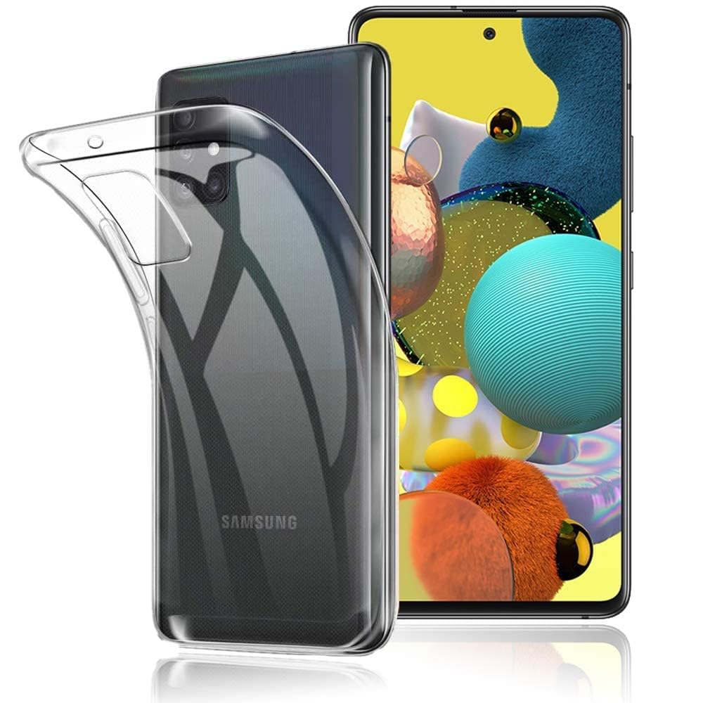 スマホケース カバー クリア 透明 ソフトケース TPU 耐衝撃 薄型 軽量 衝撃吸収 落下防止 保護カバー