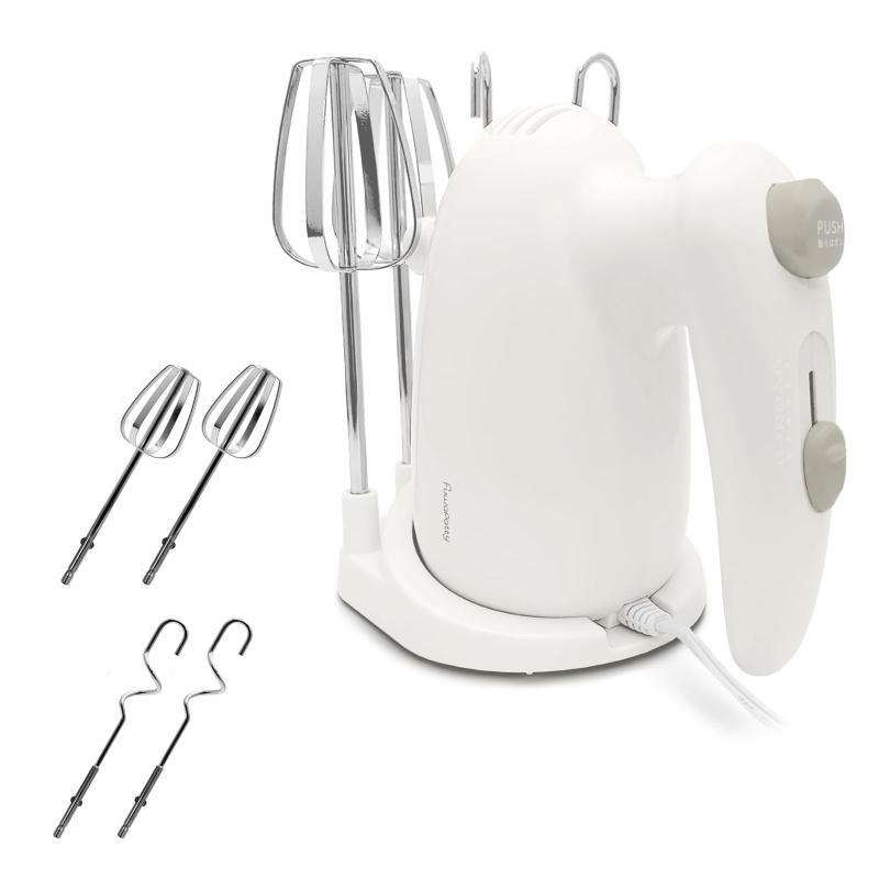 ヒロコーポレーション ハンドミキサーバリエーション