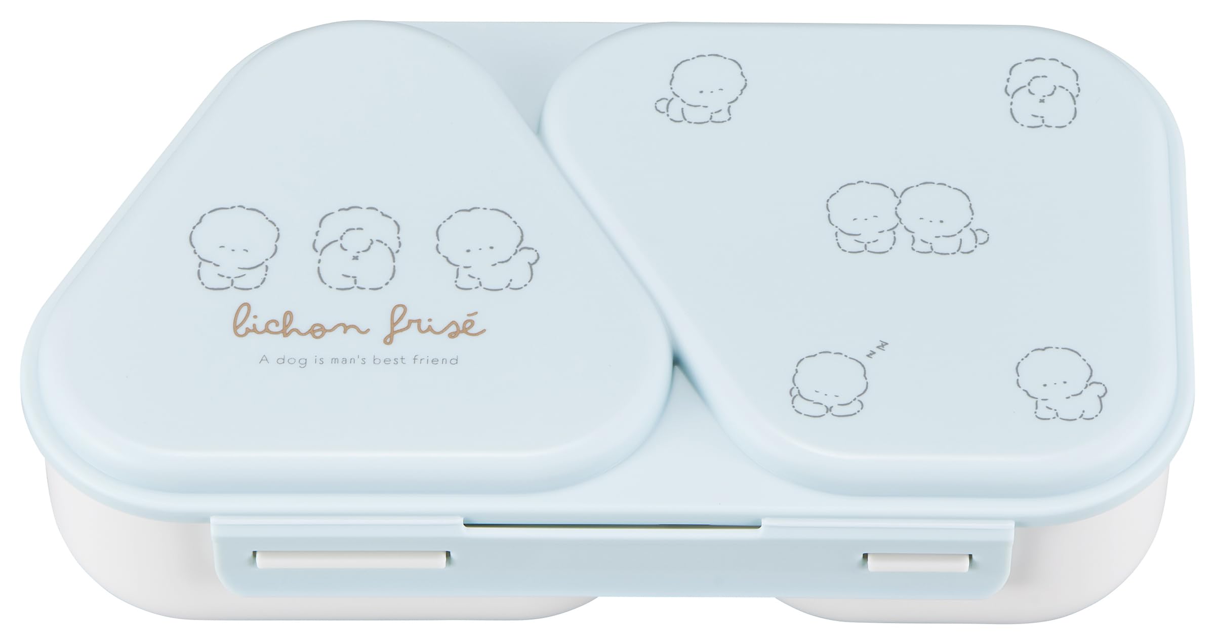 Lunch Boxes - おにぎり 弁当箱 465ml 抗菌 ランチケース 押し型付き 電子レンジ対応 日本製 弁当箱 お弁当箱 ランチボックス 遠足 運動会 通勤 通学