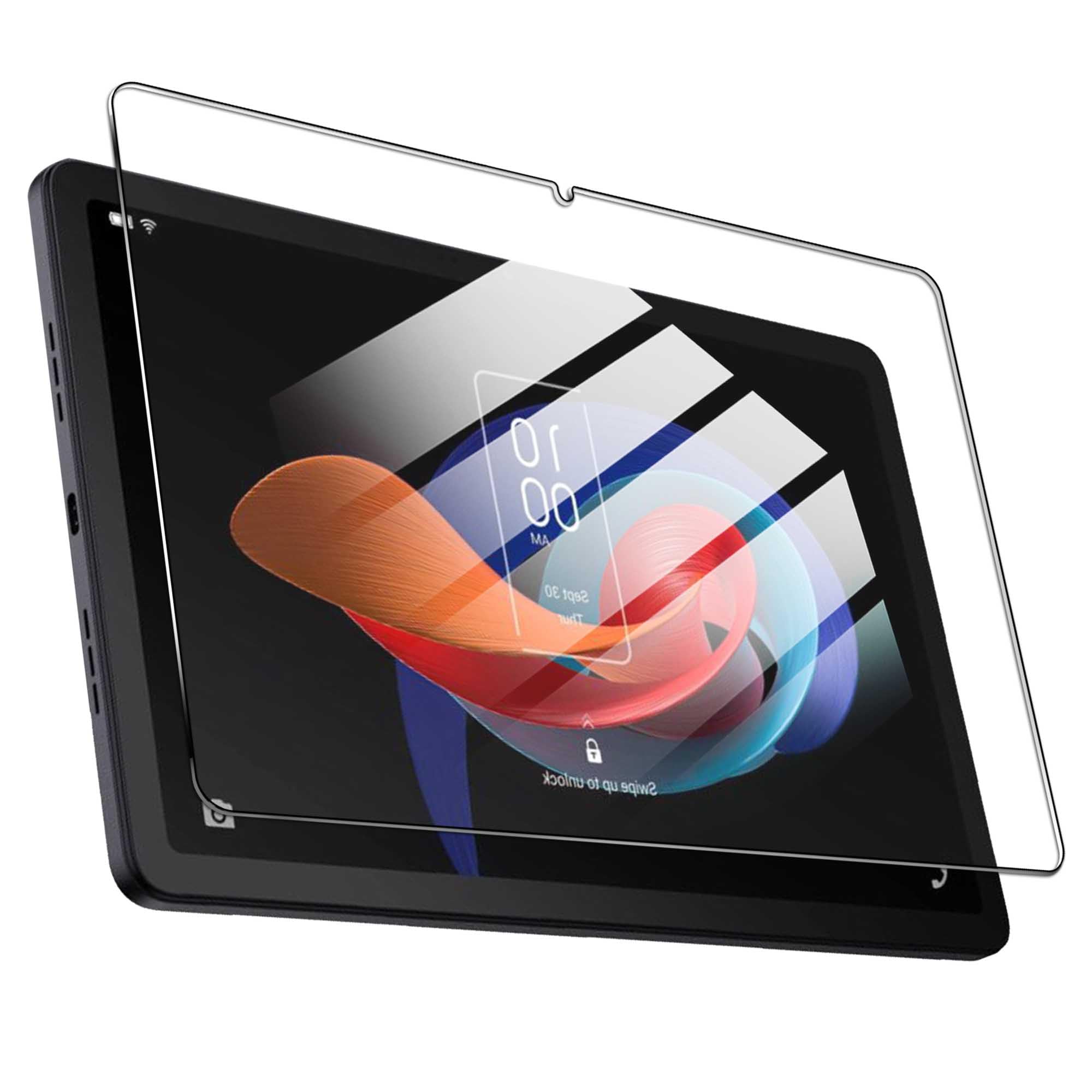 ・対応機種:TCL TAB 10 Gen 2 ・画面サイズ:10.36インチ ・素材:日本旭硝子 ・硬度:9H