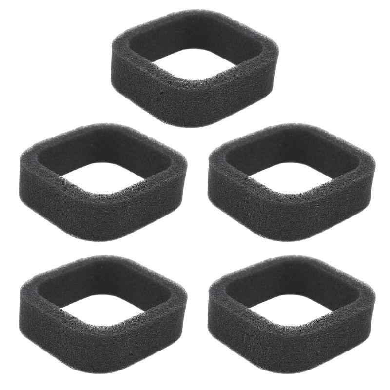 DFsucces エア交換フィルター 刈払機/草刈り機エンジン/トリマー対応用 エアクリーナー ワルボロ キャブレター 専用アクセサリ