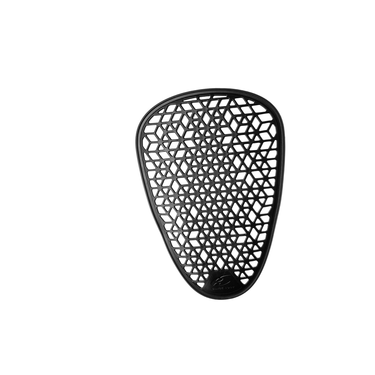 バイク用 ウエストプロテクター プロテクター 腰用 通気性 軽量 ブラック フリーサ...