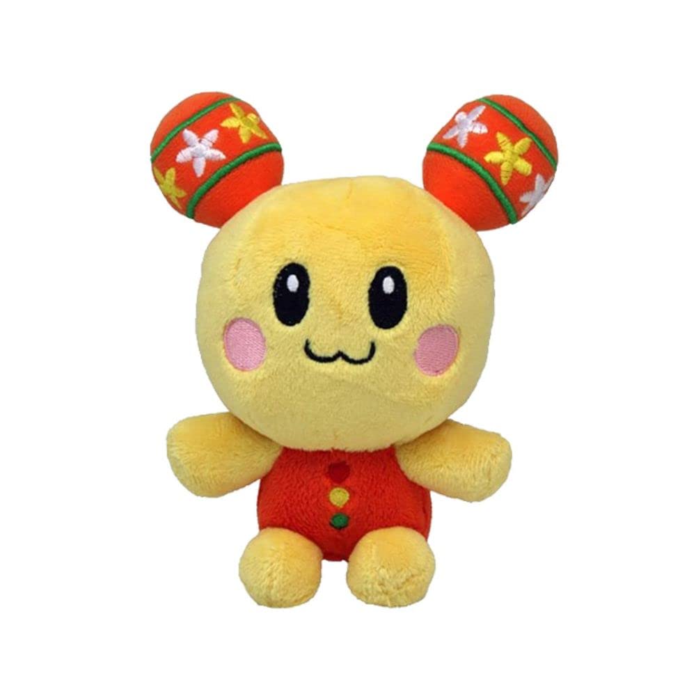 ぬいぐるみ うーたん 洗える キャラクター 抱き人形 キッズ ベビー 子供 おもちゃ ギフト プレゼント