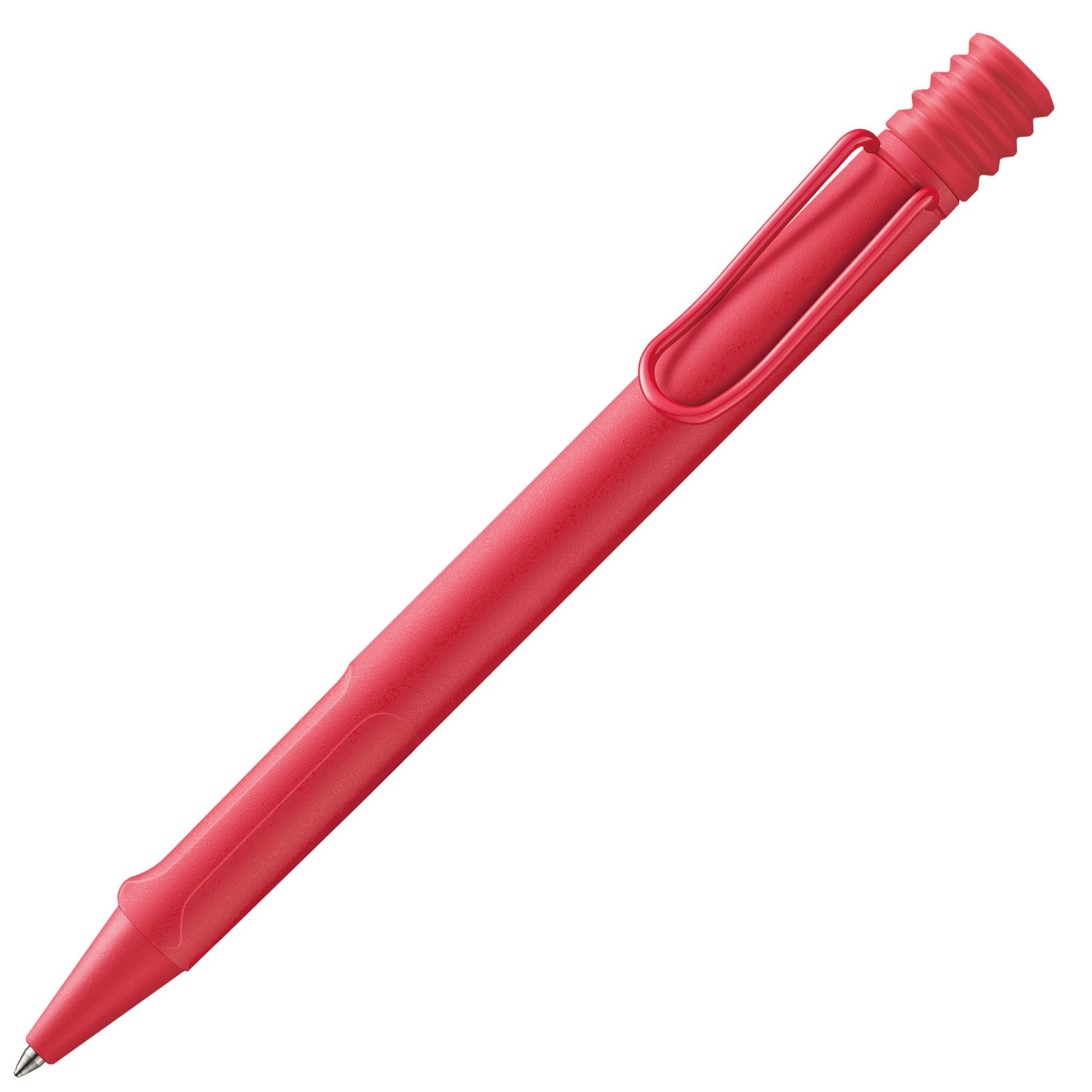 Ball - ボールペン 油性 0.5mm 黒インク なめらか 書き味 筆記具 文房具 シンプル デザイン おしゃれ ビジネス オフィス 学校 ギフト