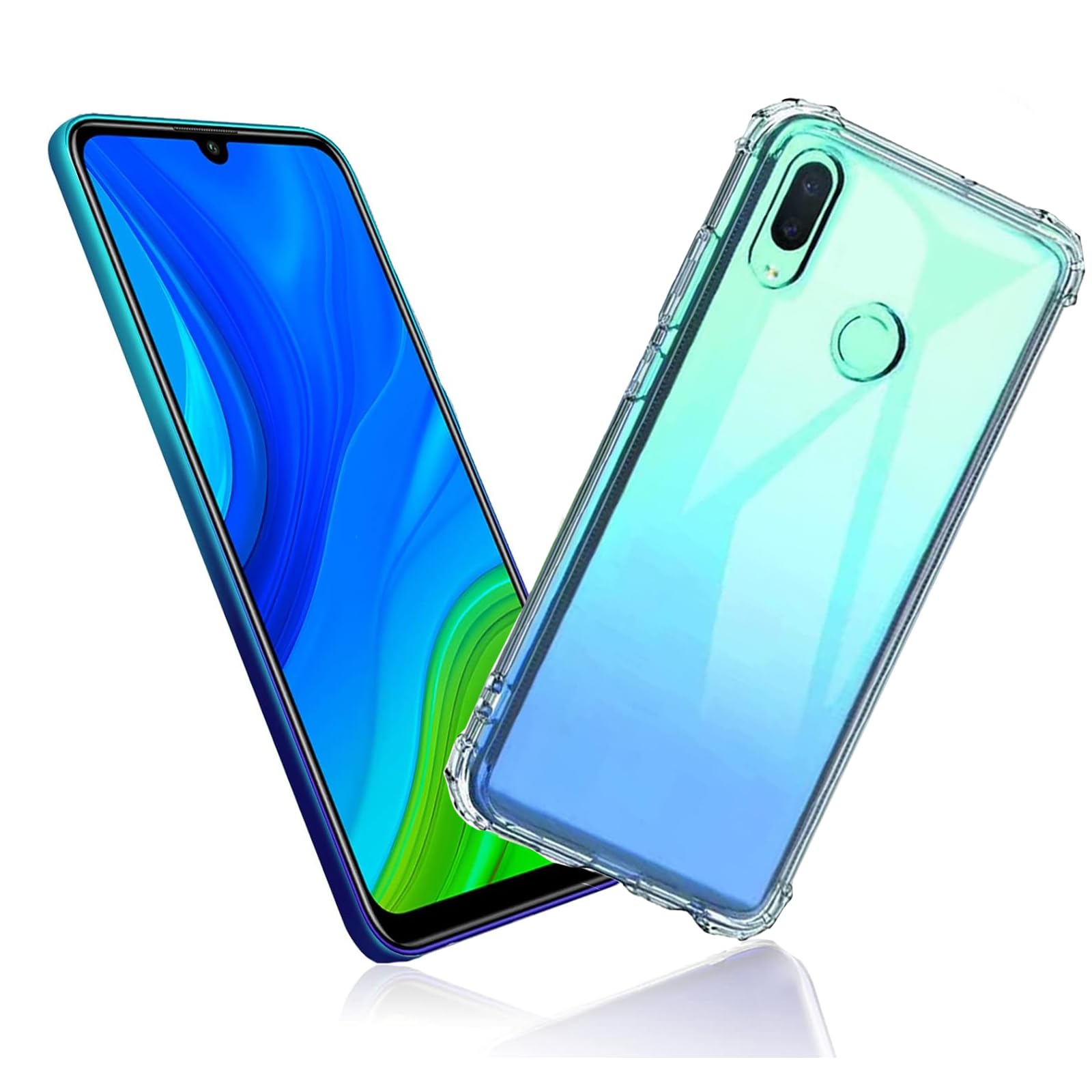 樂天商城 - スマホケース クリア ソフト TPU 透明 保護カバー 薄型 耐衝撃 衝撃吸収 落下防止 柔らかい 手触り 全面保護 軽量 携帯カバー