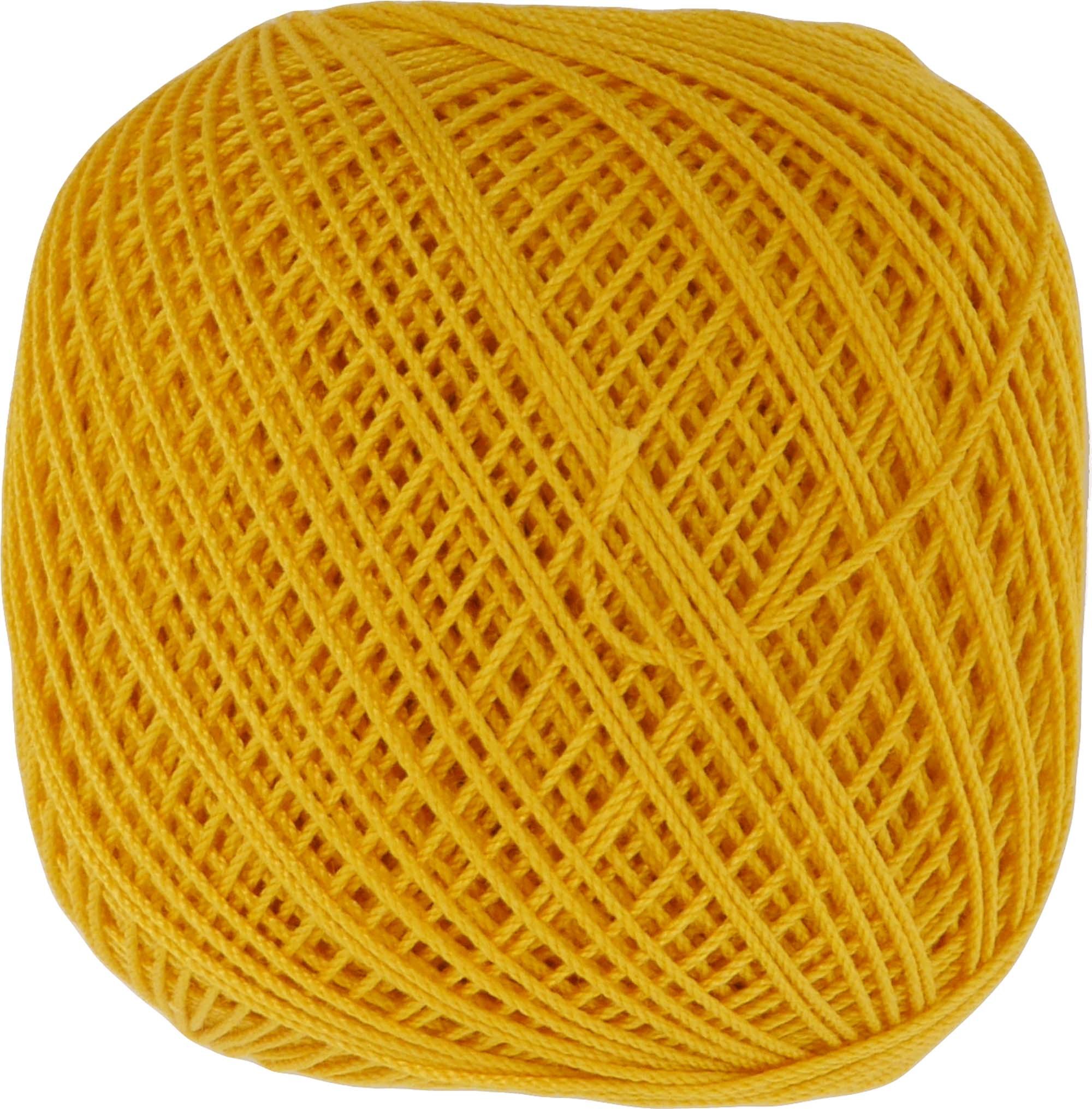 ・重さ:約50g ・長さ:約445m ・素材:綿100% ・使用針目安:レース針6~8号