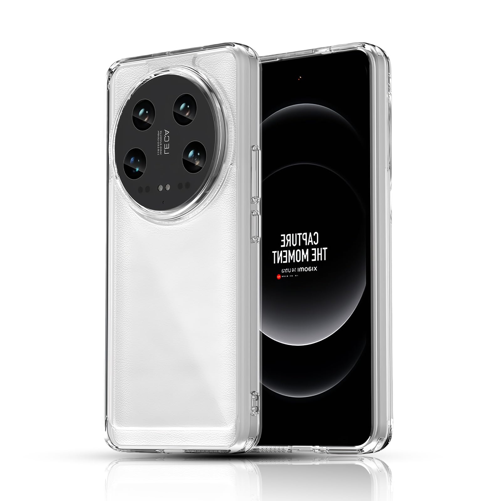 スマホケース クリア 薄型 透明 ソフト TPU カバー 衝撃吸収 防指紋 全面保護 カメラレンズ保護 ストラップホール…