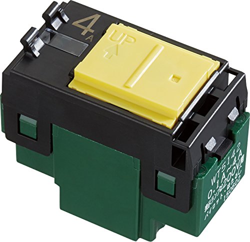 Switch Covers - 埋込スイッチ 3路 パイロット ほたるスイッチC 4A 200V用 ワイド21対応 配線器具 住宅設備 部品