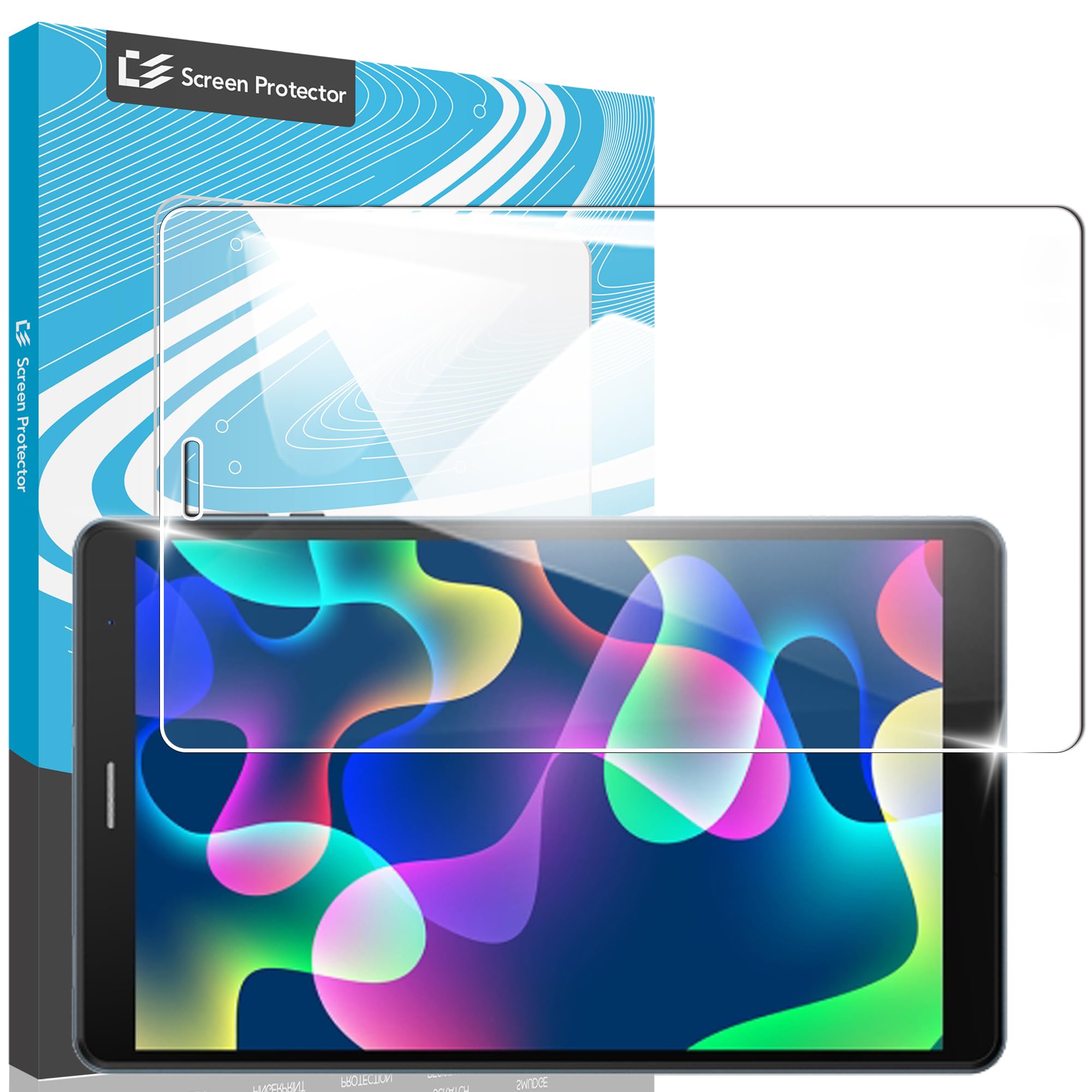 ・対応機種:Headwolf FPad1、Headwolf FPad2 ・入数:1枚 ・素材:日本旭硝子 ・硬度:9H ・透過率:99%超 ・機能:衝撃吸収、指紋防止、飛散防止、疎水撥油、気泡防止、高感度タッチ