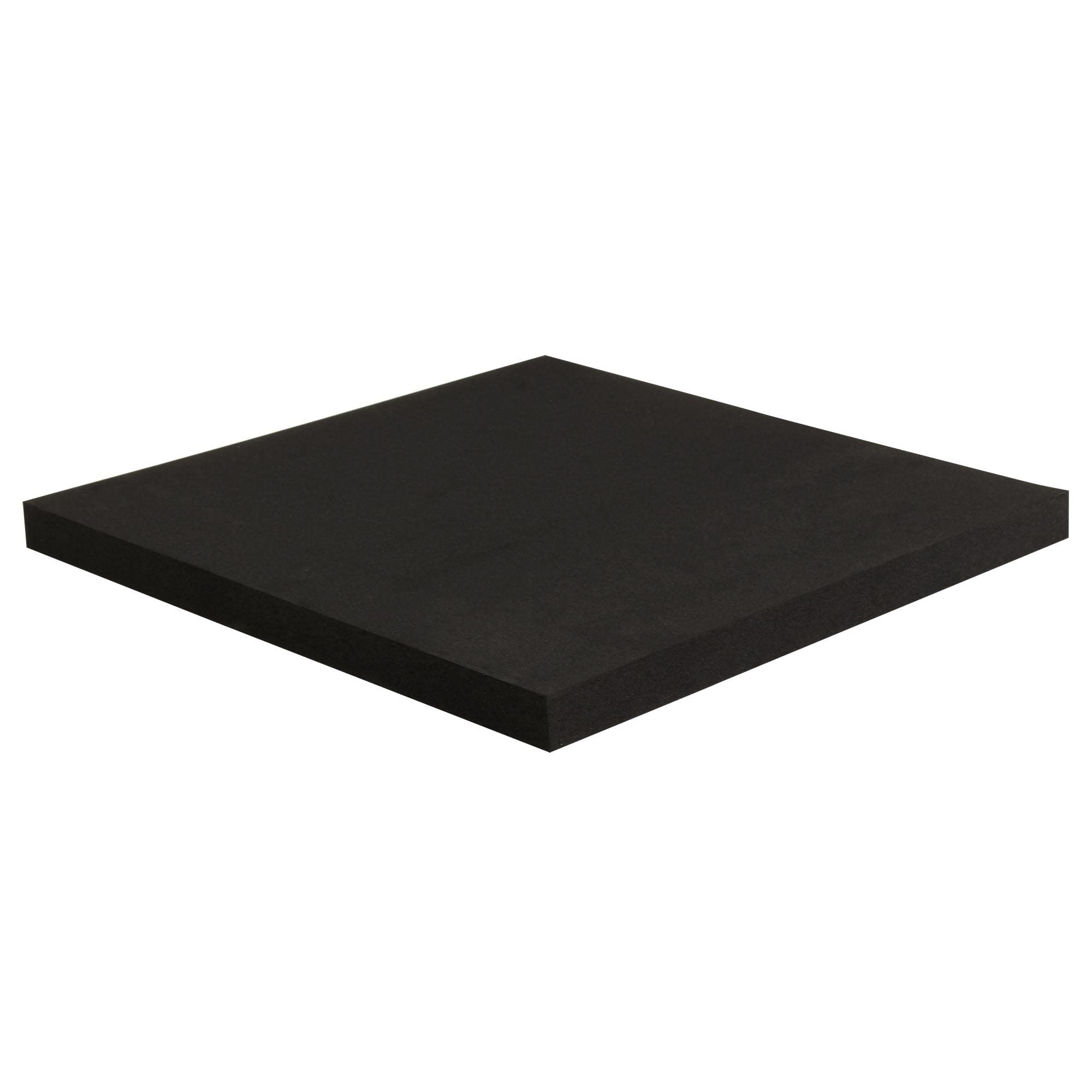 ・製造国:日本 ・サイズ:20mm×300mm×300mm ・素材:天然スポンジゴム ・使用温度範囲:-20℃~+60℃
