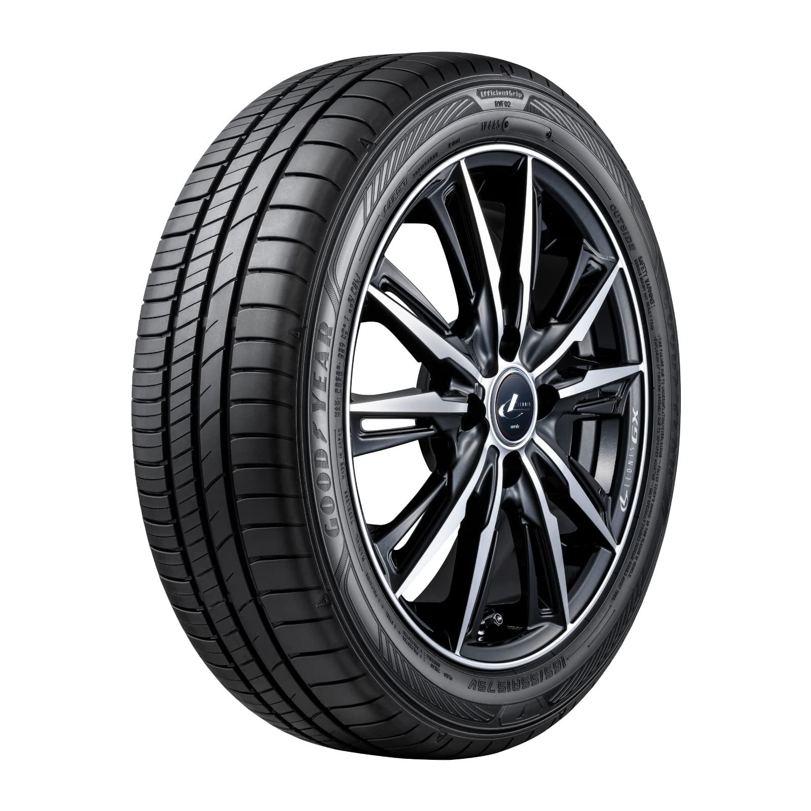 Other - サマータイヤ 175/65R15 84H ミニバン専用 低燃費タイヤ 1本 単品 15インチ 夏タイヤ 車用品 カー用品