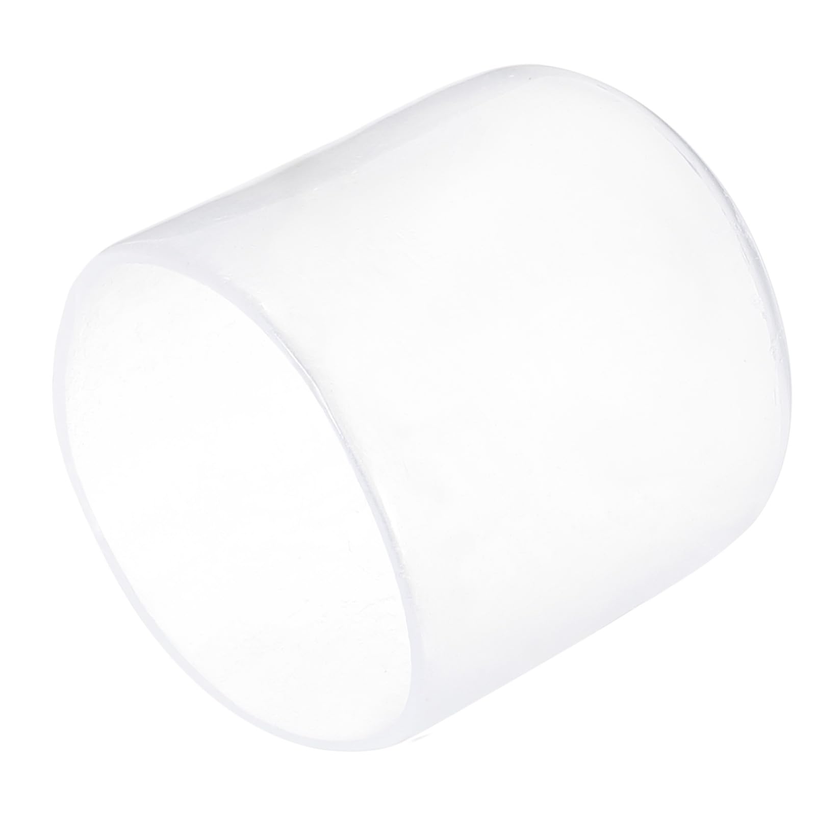 ゴムエンドキャップ 29mm 内径 20個入り ビニール PVC ラウンドチューブカバー ネ...