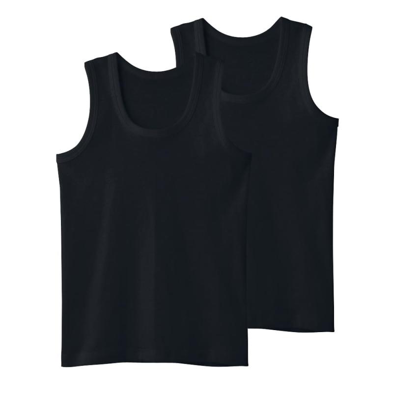 [グンゼ] タンクトップ 子供肌着 オ�