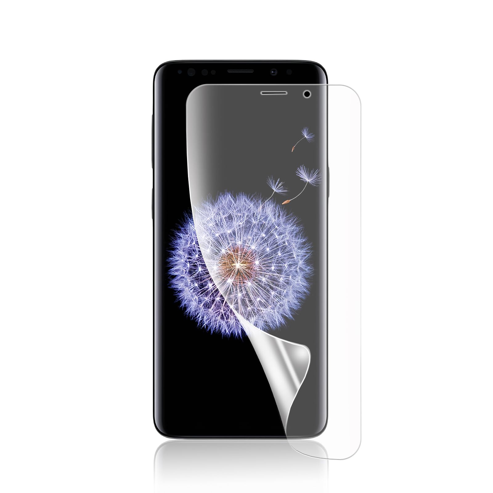 ・入数:1枚 ・対応機種:Galaxy Note20 Ultra ・素材:TPU素材 ・機能:指紋認証対応、反射防止(アンチグレア)、気泡レス、キズ修復、全面保護、衝撃吸収、指紋軽減