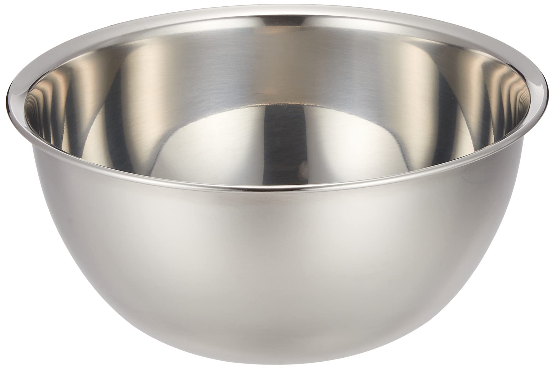 Balls - ステンレス ボール 18cm 調理器具 下ごしらえ スタッキング 収納 コンパクト キッチン用品 丈夫 サビにくい シンプル 台所用品