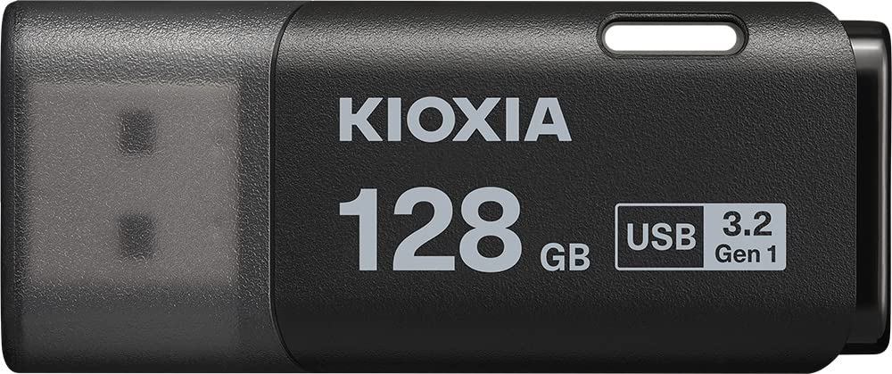 USBフラッシュメモリ 128GB 高速転送 データ保存 メモリースティック 小型 軽量 持ち運び シンプル