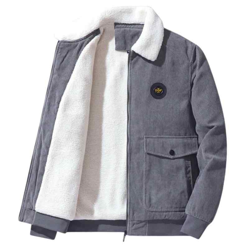 メンズコートNo.30