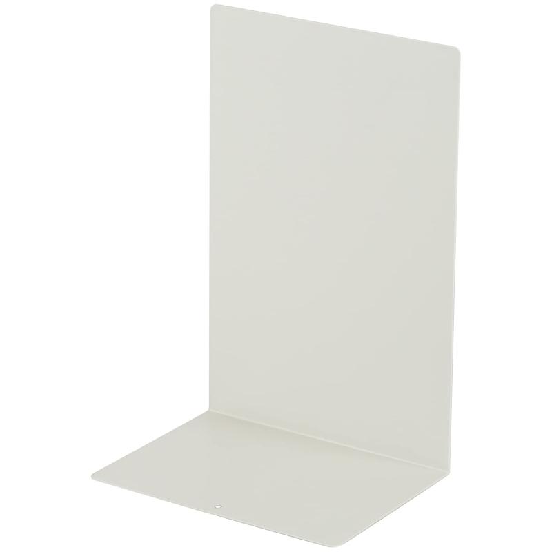 カール事務器 L型ブックエンド