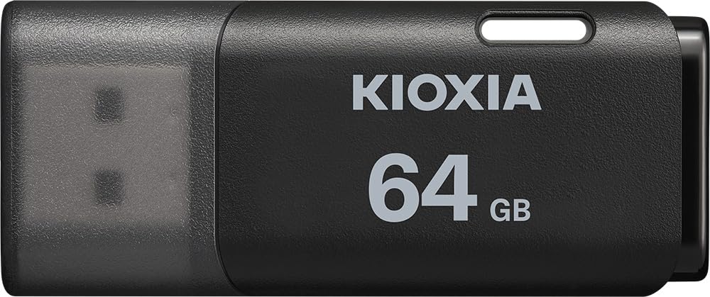 USBフラッシュメモリ 64GB フラッシュドライブ メモリースティック データ保存 小型 軽量 持ち運び シンプル