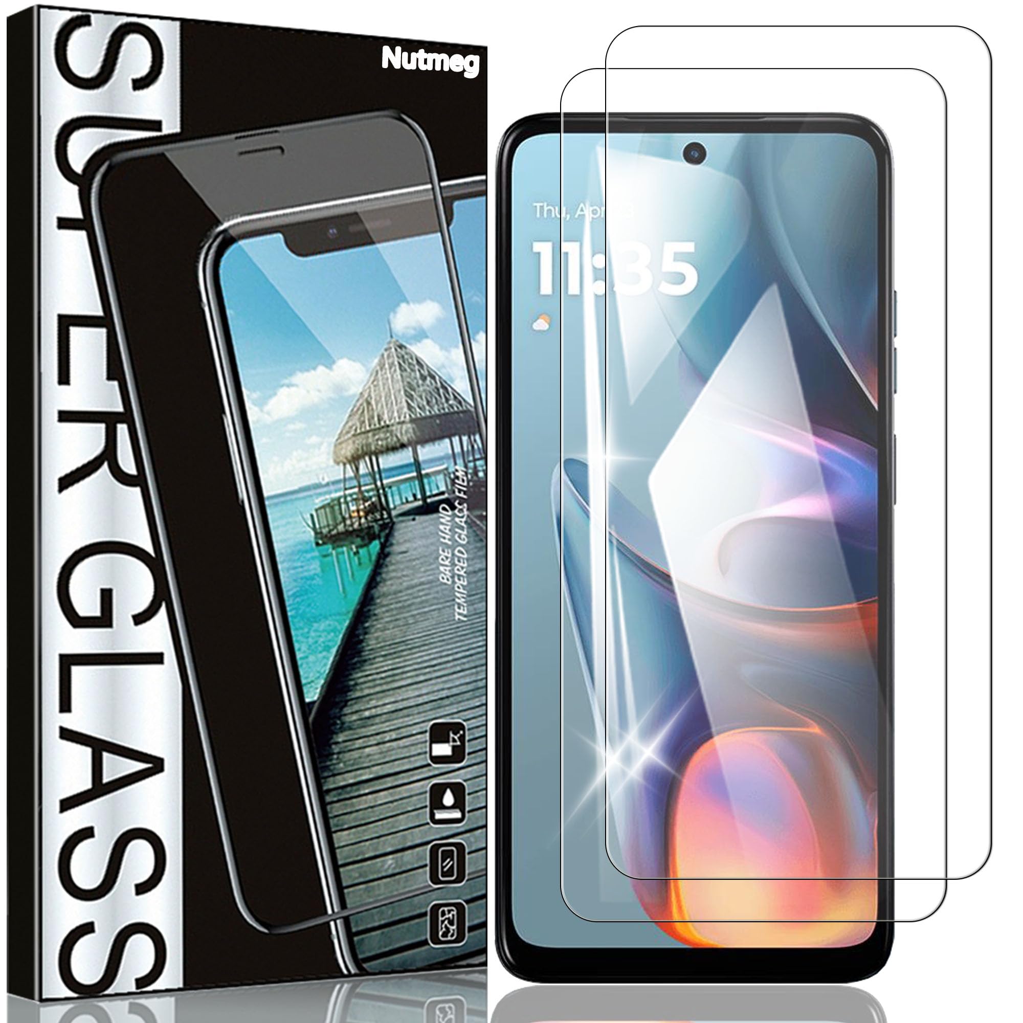 スマホフィルム 2枚セット 強化ガラス 液晶保護フィルム 硬度9H 高透過率 高光沢 気泡防止 撥油性 耐衝撃 高感度 飛散防止 指紋防止 貼り付け簡単