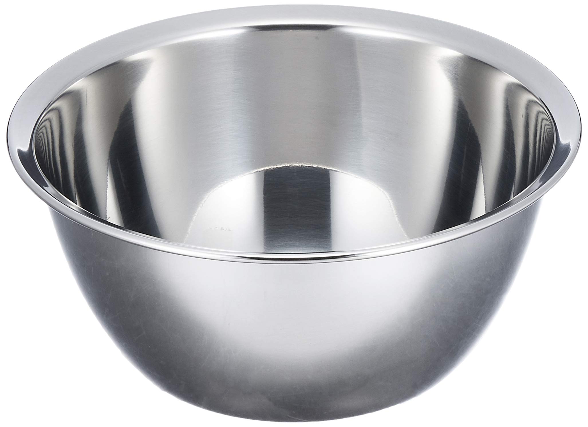 Ball - ステンレス ボール 15cm 調理器具 下ごしらえ キッチンツール スタッキング 収納 コンパクト シンプル 丈夫 さびにくい