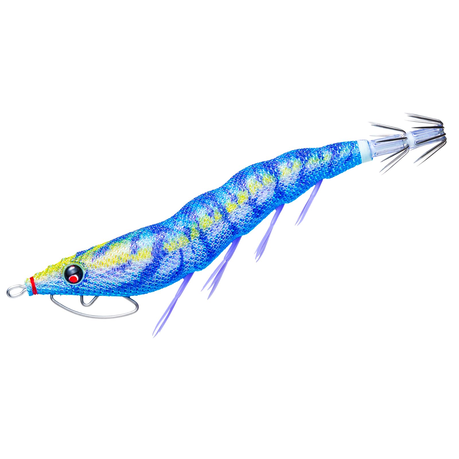 ・サイズ:3.5号 ・重量:17g ・カラー:すみ潮ブルー