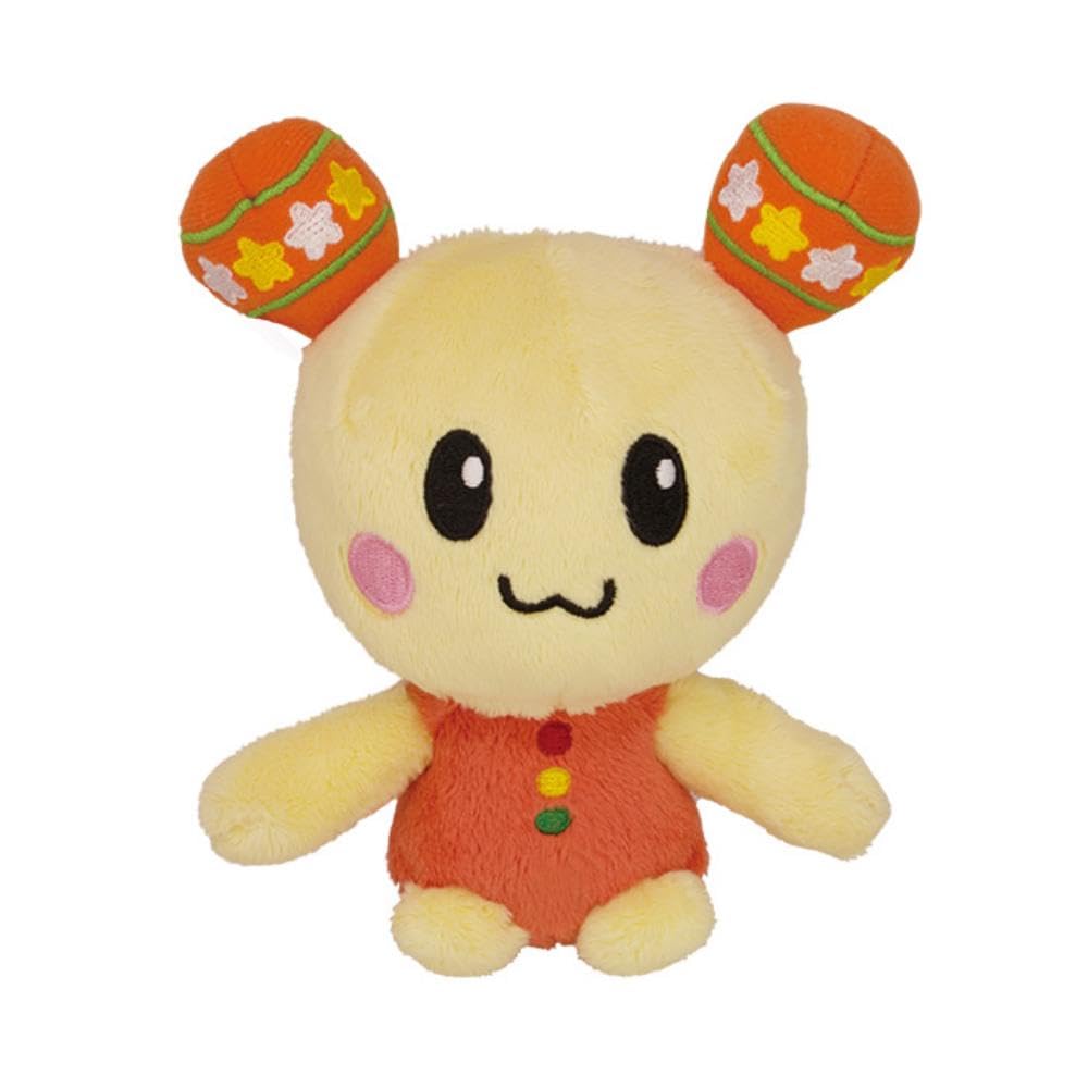 ぬいぐるみ 人形 手のひらサイズ グッズ 子供 キッズ ベビー ギフト プレゼント おもちゃ 玩具  ...