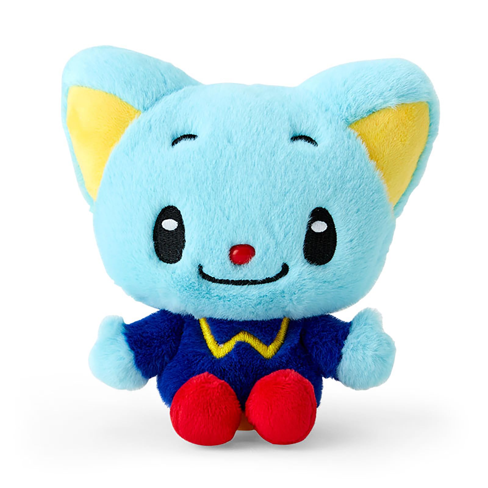 Rakuten - ぬいぐるみ SS 人形 マスコット ギフト プレゼント インテリア 雑貨