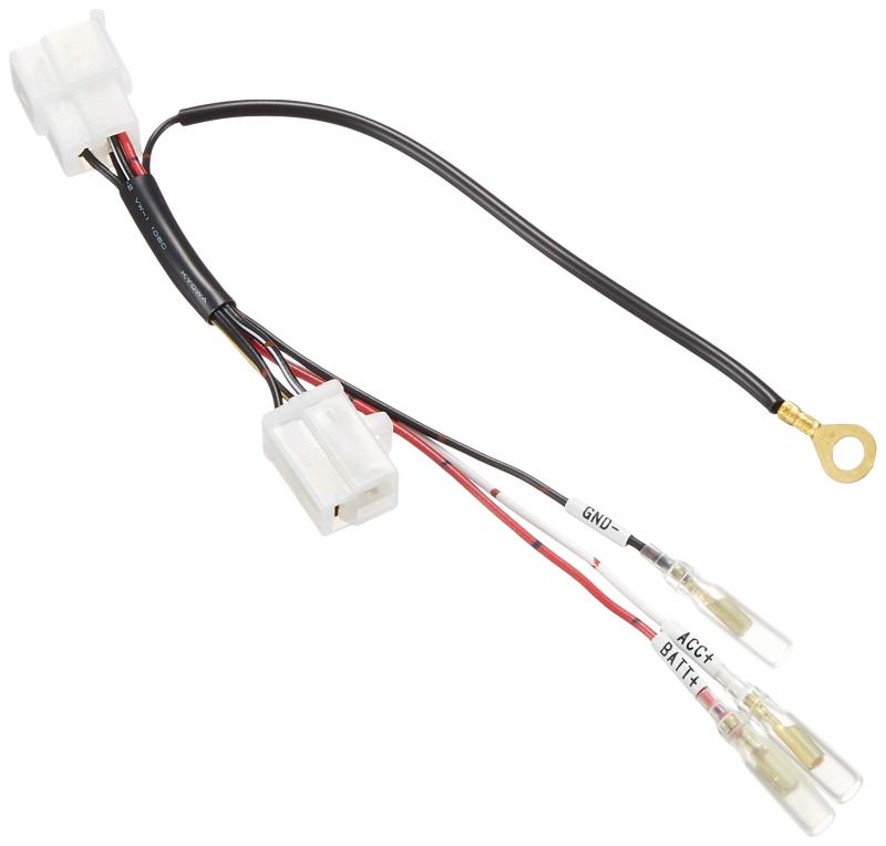 キタコ (KITACO) 電源取り出しハーネス モンキー125(JB02) 756-1300900