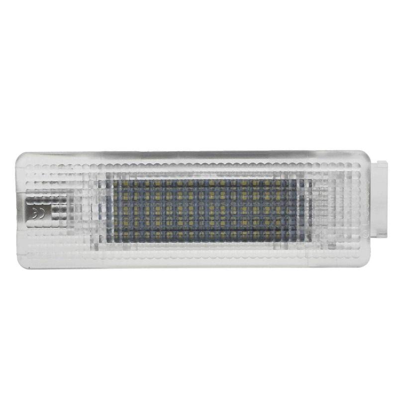 ラゲッジコンポーネントライトユニット LEDトランクライトユニット ラゲッジルームランプ 対応 EOS ゴルフ GTI MK5 MK6 MK7 シロッコ シャラン ポロ パサート ジェッタ