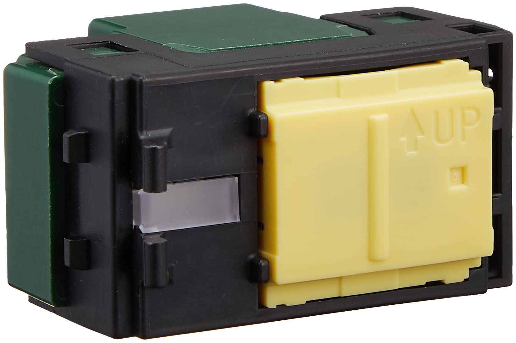Switch Covers - 埋込ほたるスイッチE 4路 200V用 ワイド21 壁スイッチ 配線器具 電材 住宅設備 施設用 埋込スイッチ 4路スイッチ 200V 照明スイッチ
