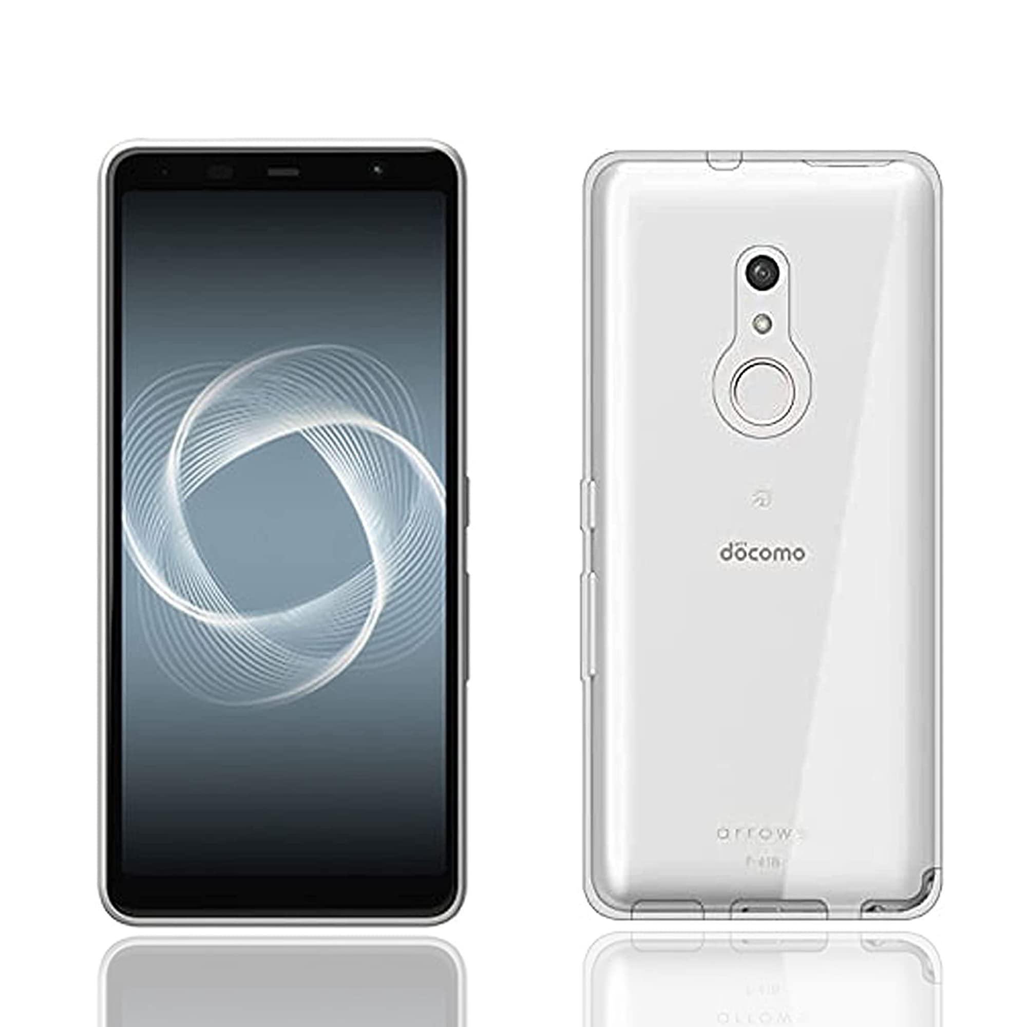 ・対応機種:Arrows Be4 Plus F-41B / arrows BZ02 ・素材:高品質エコTPU ・機能:高透過率、マイクロドット加工(水にじみ防止)、エアクッションテクノロジー(衝撃吸収)、耐衝撃、全面保護、散熱加工、防指紋、耐水、汚れ防止 ・形状:薄型