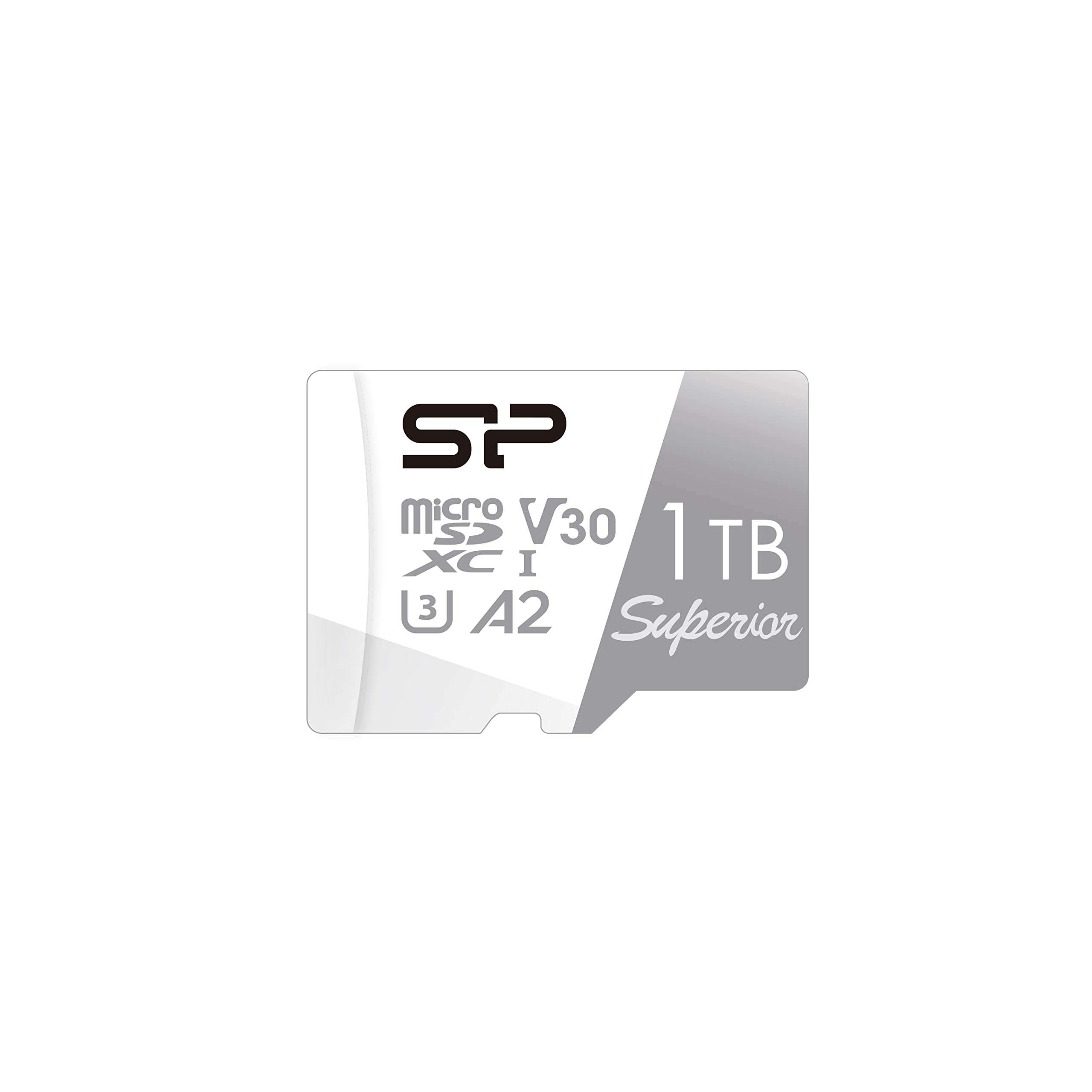 microSDカード 1TB microSDXC メモリーカード UHS-I U3 V30 A2 4K対応 高速転送 大容量 データ保存 スマホ タブレット 機器対応