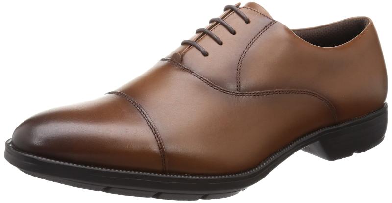 TEXCY LUXE(テクシーリュクス) メンズ TU-7774Sビジ...(3.0)