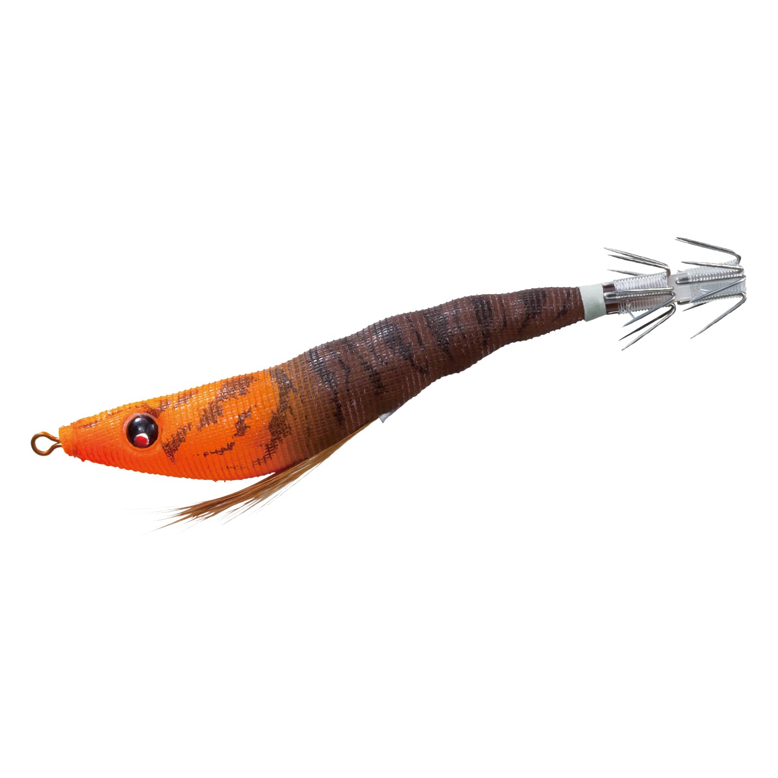 ・サイズ:95mm ・色:LOBW(夜光オレンジブラウン) ・重量:6g ・商品モデル番号:A1627-LOBW ・梱包サイズ:14.5×2.0×3.5(cm)