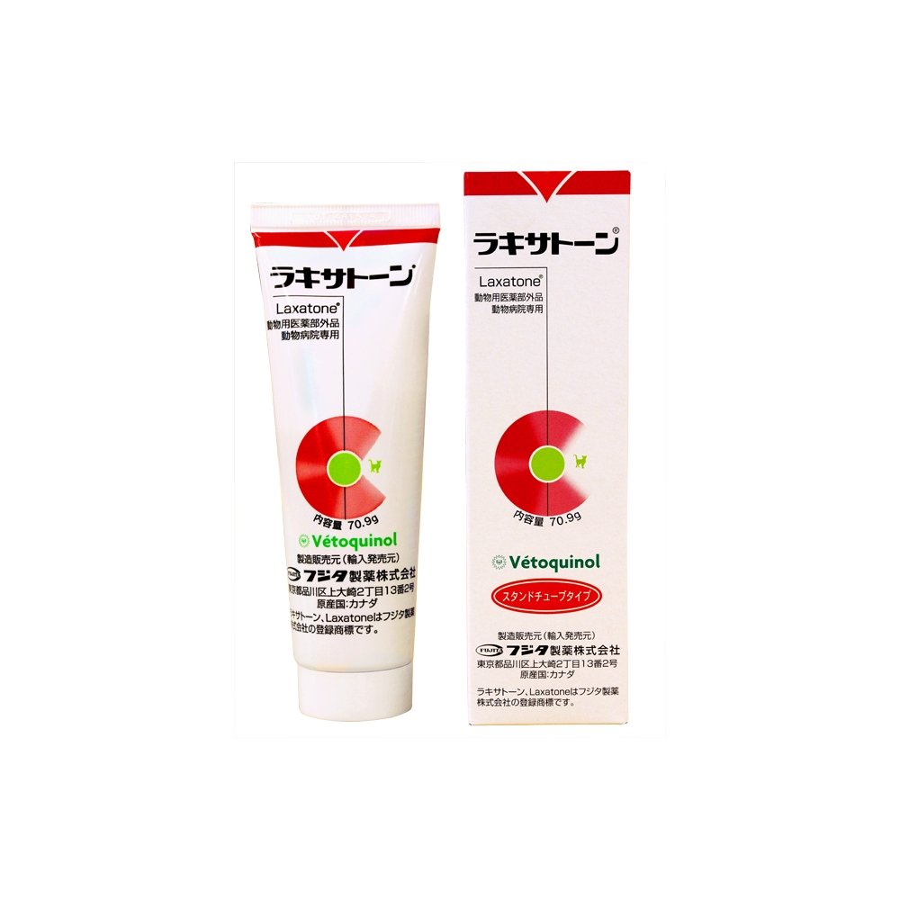 毛玉ケア補助食品 猫用 ペット用 サプリメント ペースト状 70.9g 栄養補助食品 腸...