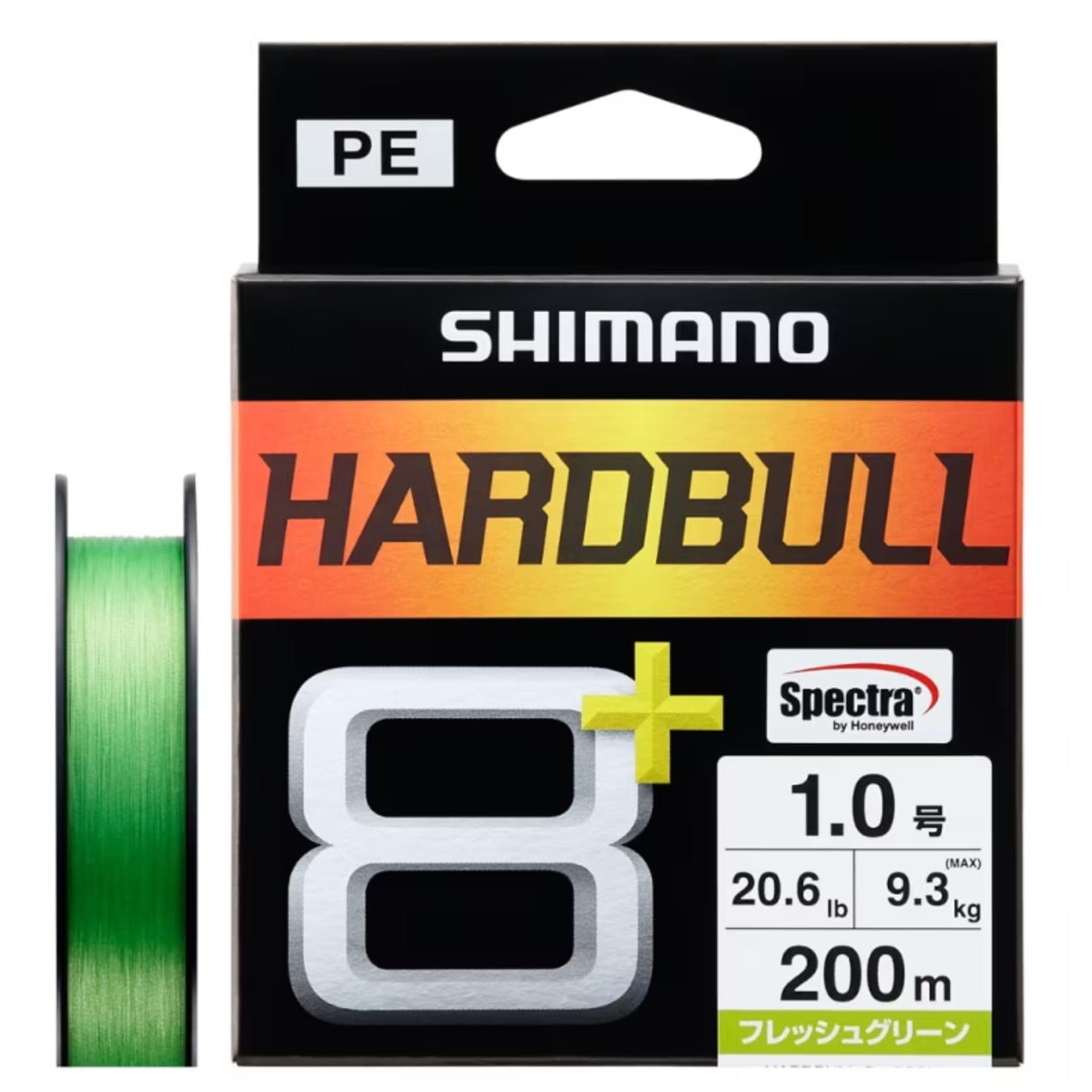PEライン 1.0号 200m 8本編み 高耐久 釣り糸 フレッシュグリーン 釣具 釣り用品 釣り糸 釣り具 釣り糸 釣り用ライン 釣り用糸
