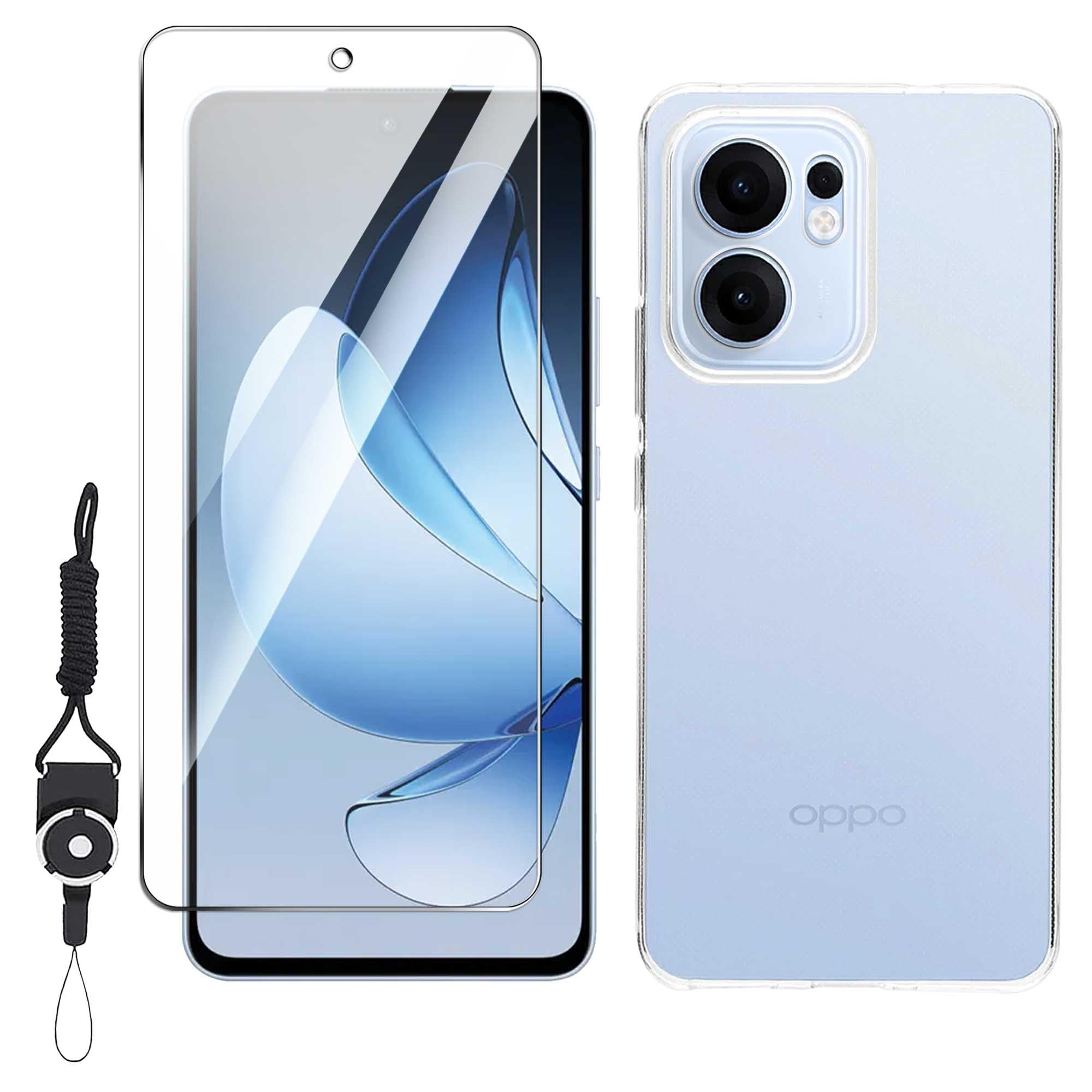 スマホケース フィルム セット 強化ガラス 液晶保護フィルム クリアケース 透明 TP...