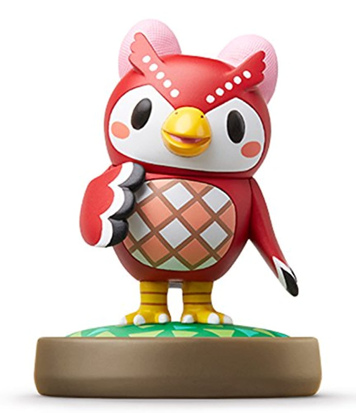 Other - フィギュア ゲームキャラクター フーコ どうぶつの森シリーズ 周辺機器 コレクションアイテム アクションフィギュア