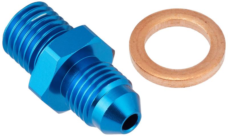 スウェッジライン スウェッジライン キャリパーアダプター(クラッシュワッシャー付属) GRP312