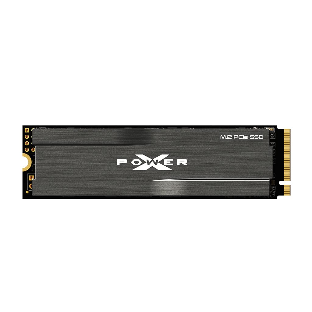 SSD 512GB M.2 2280 内蔵型 NVMe PCIe 3.0×4 3D NAND 高速転送 読込最大3400MB/s パソコン PC 周辺機器 増設 換装用ストレージ