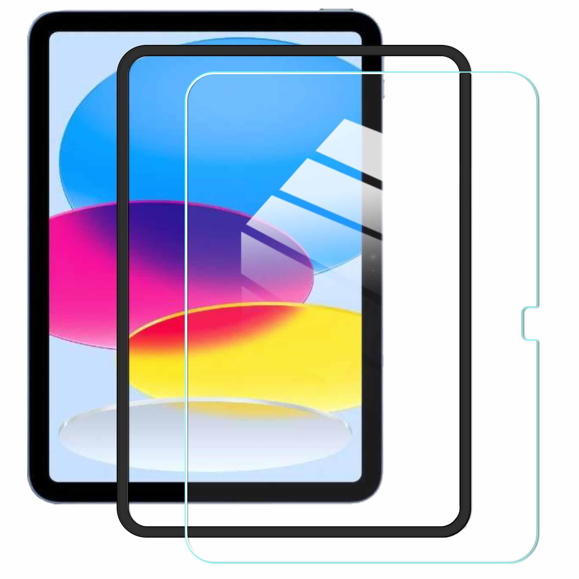 ・対応機種:iPad 第11世代、iPad 第10世代 ・画面サイズ:10.9インチ ・素材:日本旭硝子 ・硬度:9H