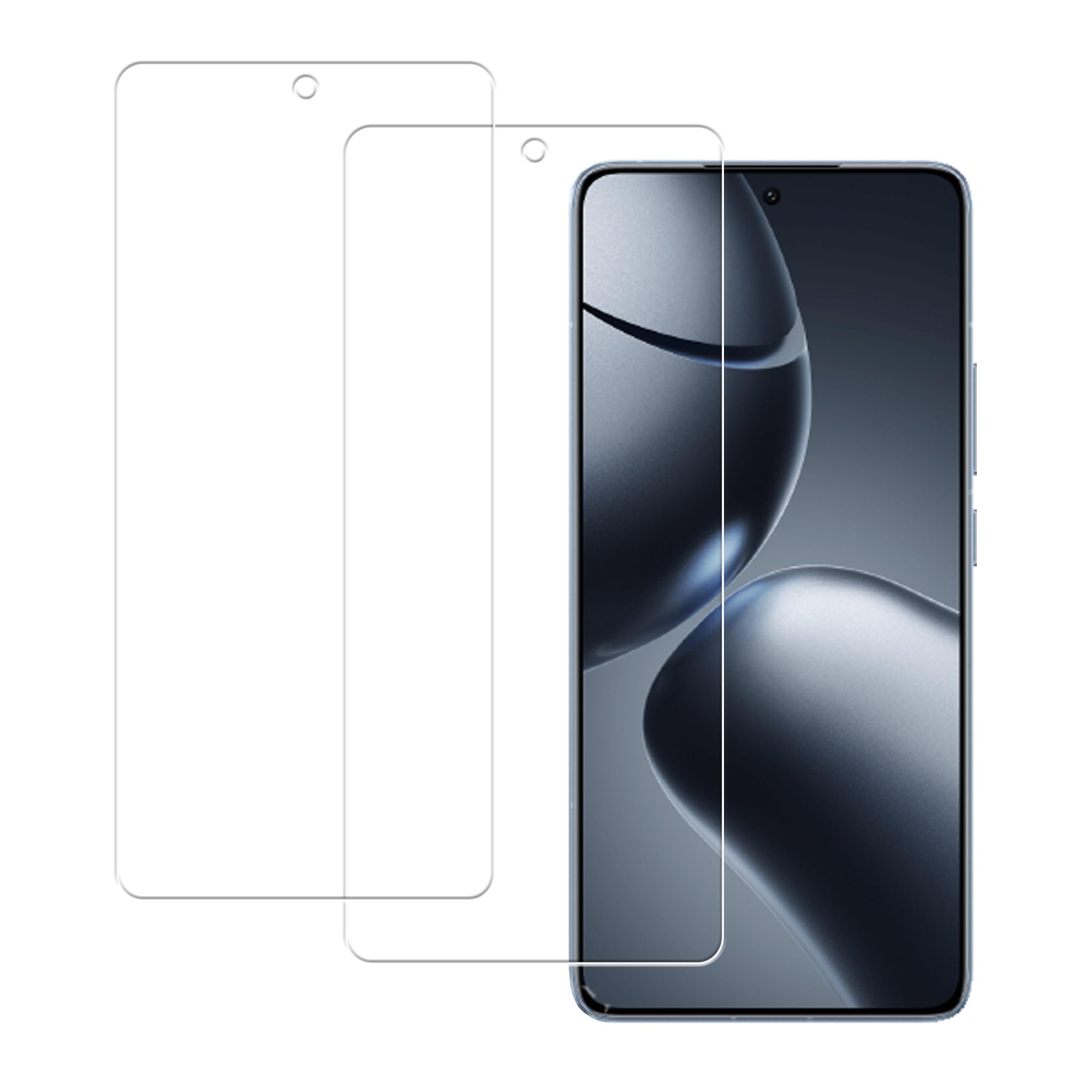 スマホ保護フィルム 2枚セット 強化ガラス 液晶保護フィルム 画面保護シート