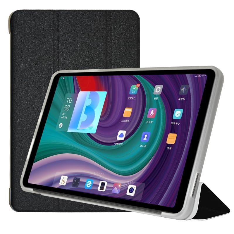 ・対応機種:Alldocube iPlay60 mini Pro / iPlay60 mini Turbo ・対応サイズ:8.4インチ ・素材:PUレザー、PC、マイクロファイバー ・機能:スタンド機能、多視角調整、全面保護型