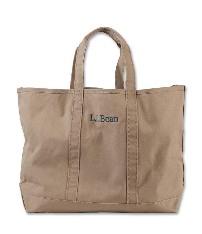 [エルエルビーン] トートバッグ グローサリー・トート