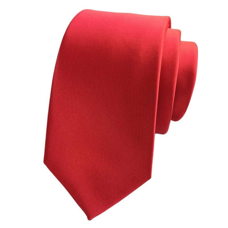 [Xiang Ru] ネクタイ 無地 ビジネス 職場 洗える 通勤 就活 フォーマル カジュアル オシャレ 父の日 プレゼント 耐久性 ギフト 結婚式 誕生日 全16種類