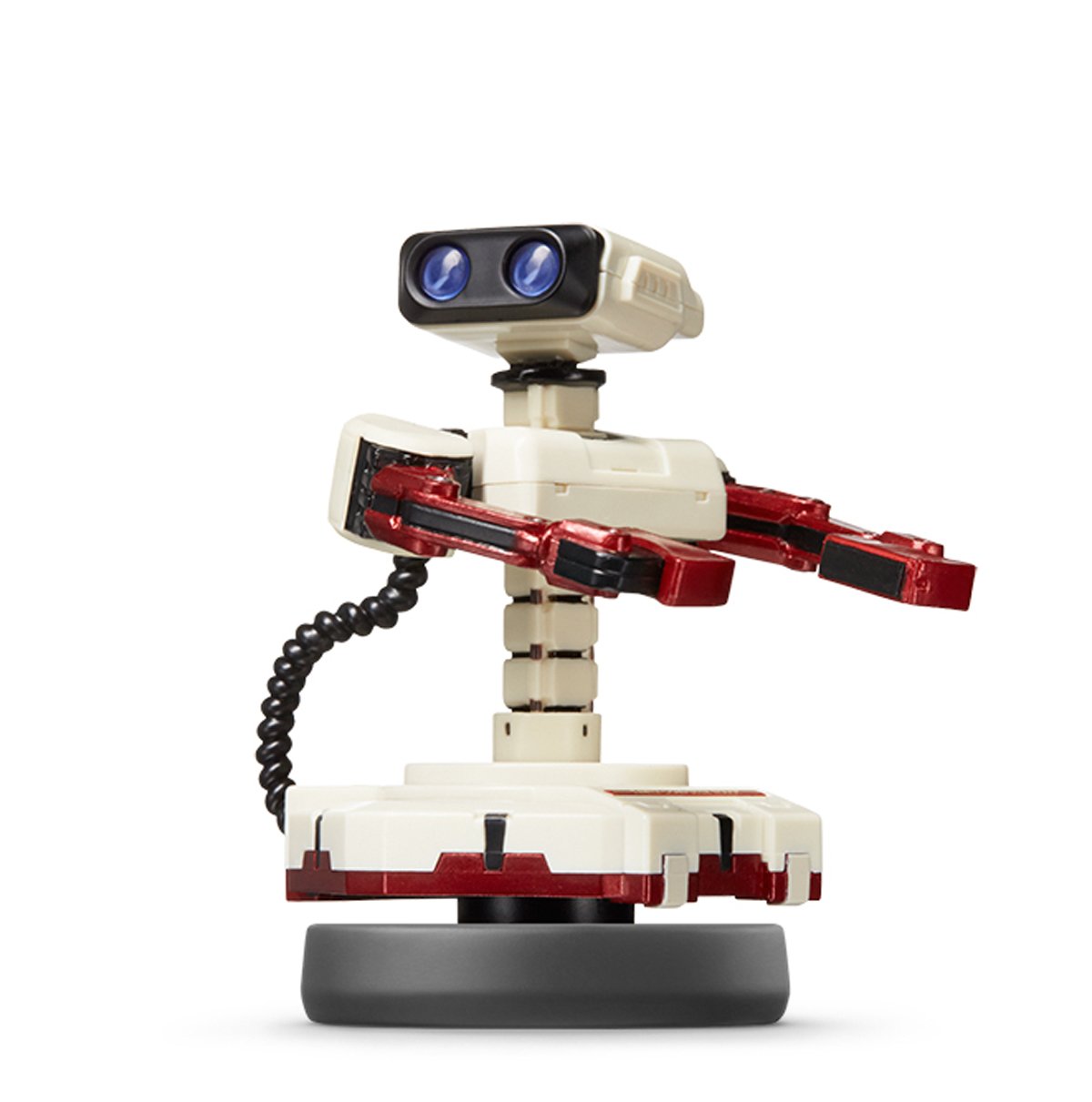发夹 - フィギュア キャラクター ゲーム周辺機器 ゲームキャラクター オブジェ インテリア ホビー ロボット型 玩具 アクションフィギュア 互換性 観賞用 アートトイ コレクション用