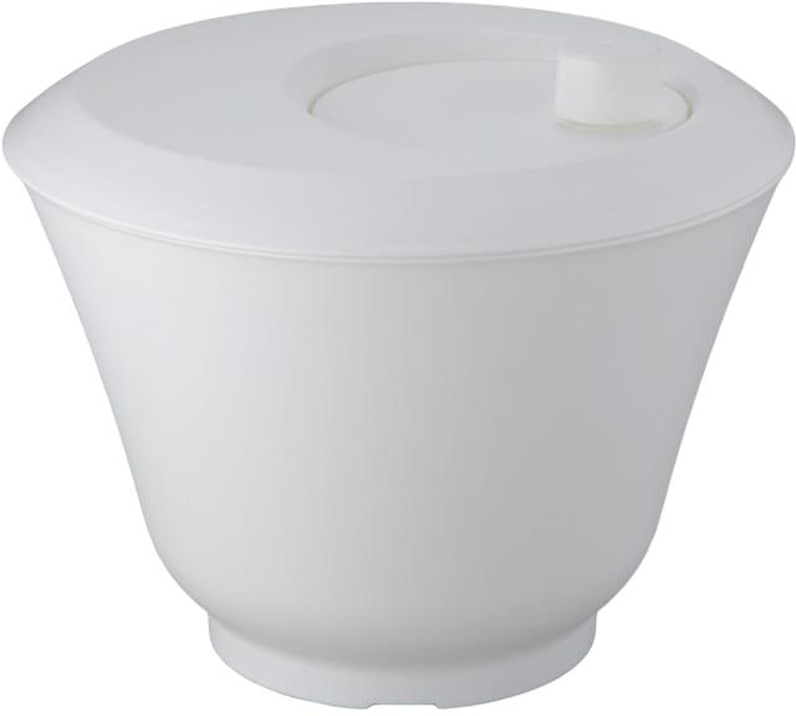 Side Dish, Ingredients - サラダボウル 深皿 鉢 大皿 盛り付け皿 キッチン用品 食器 おしゃれ シンプル 陶器製 20cm